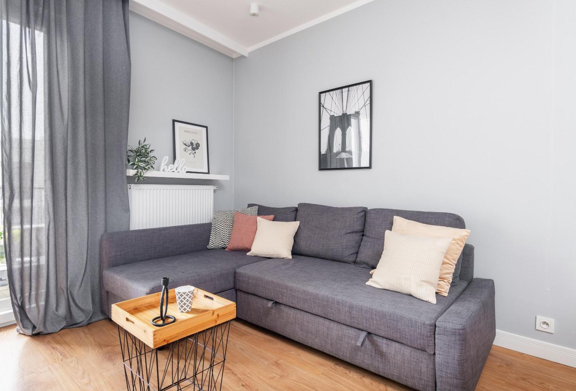Superapart Dziatwy 16a Appartement *
