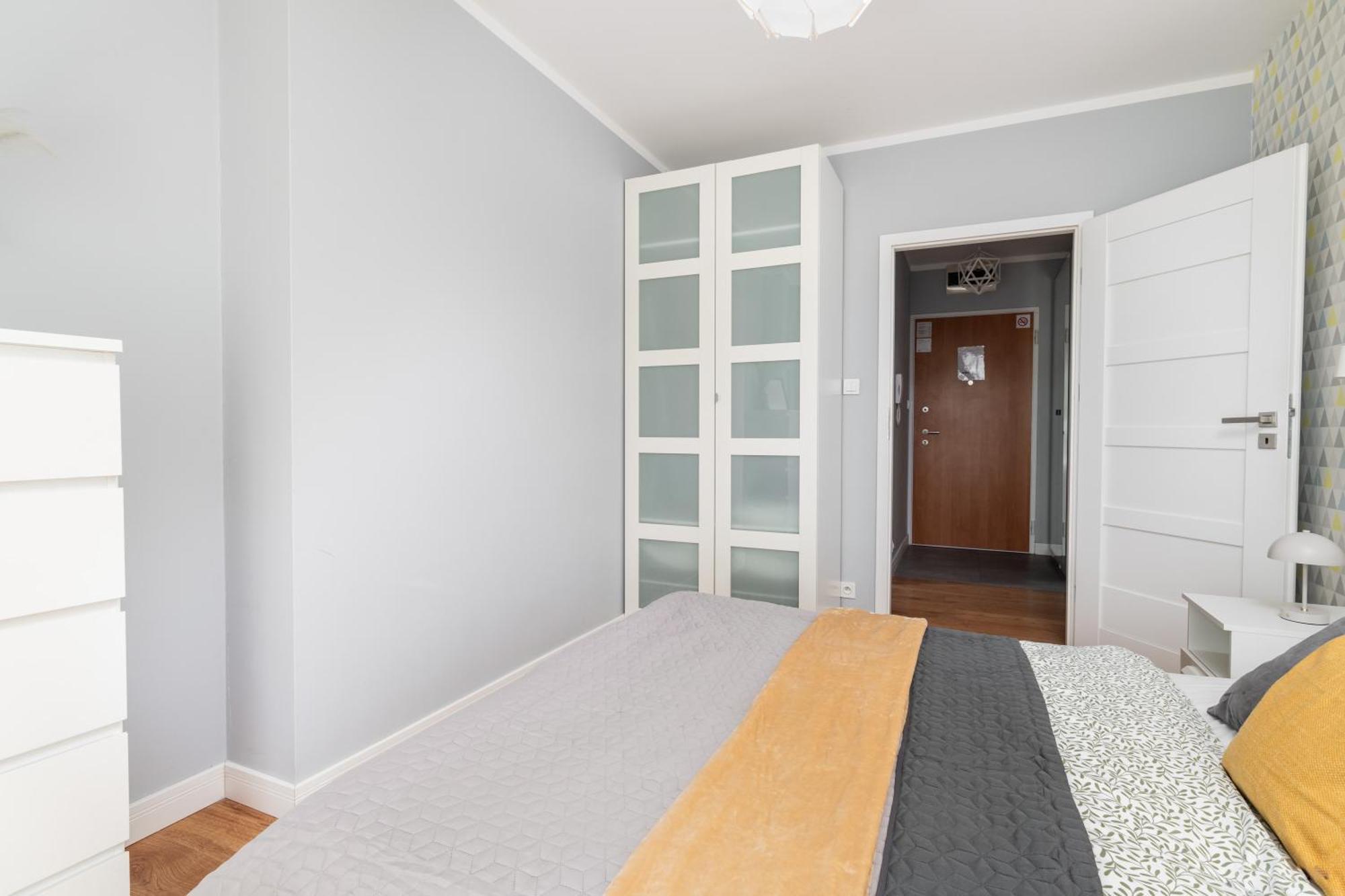 Appartement Superapart Dziatwy 16a Warschau