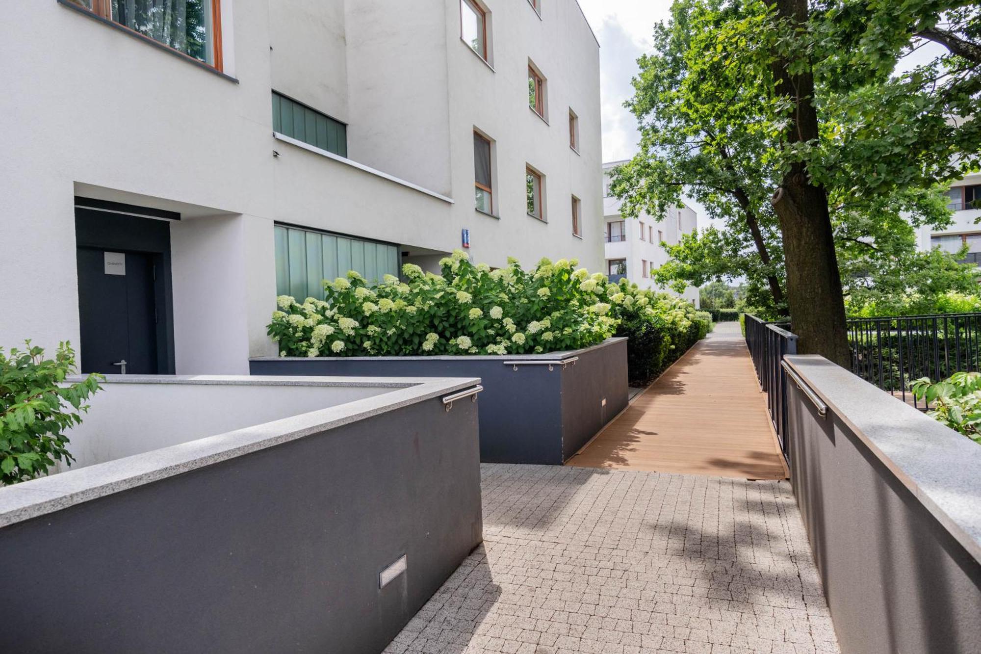Superapart Dziatwy 16a * Warschau