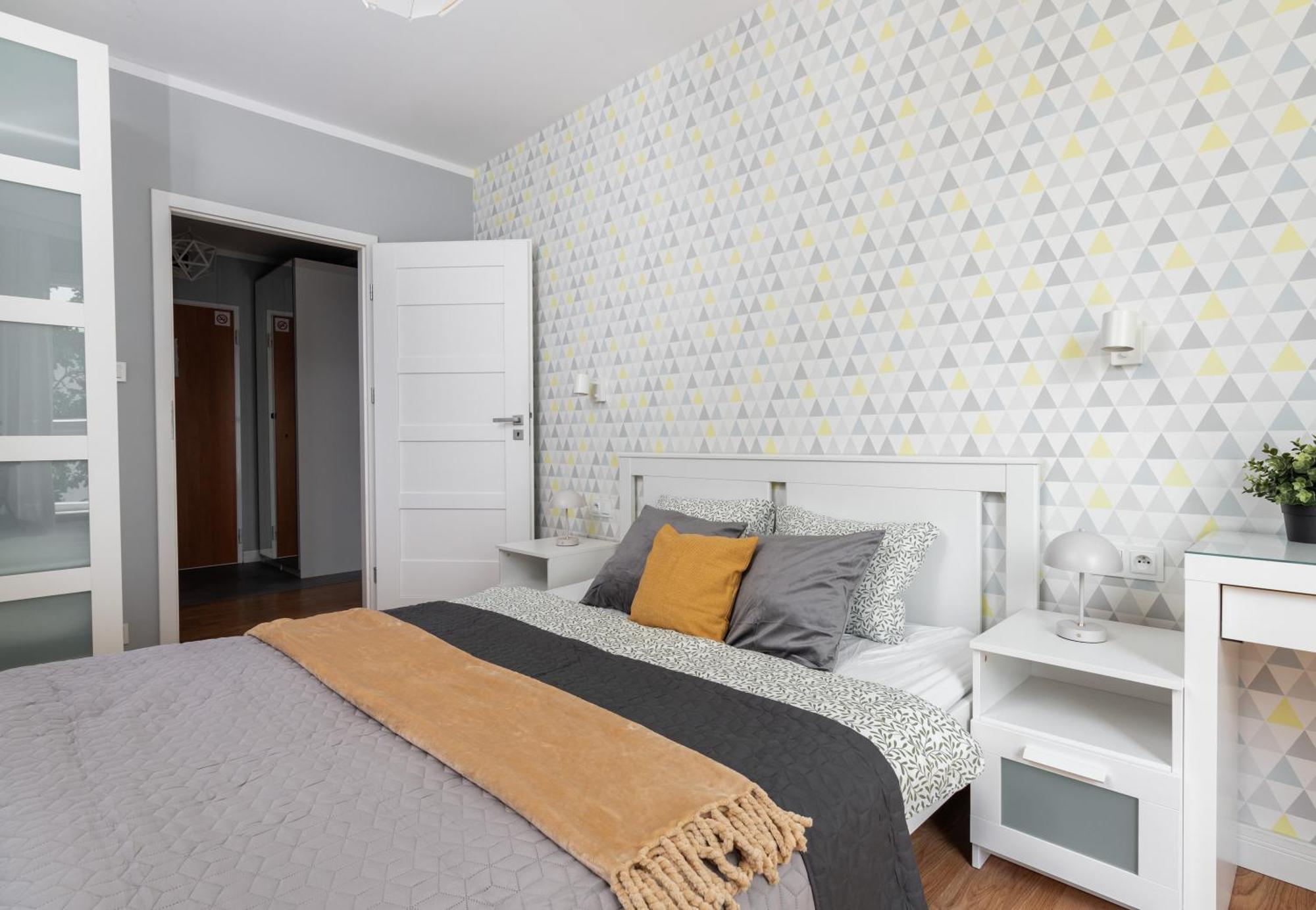 Appartement Superapart Dziatwy 16a *