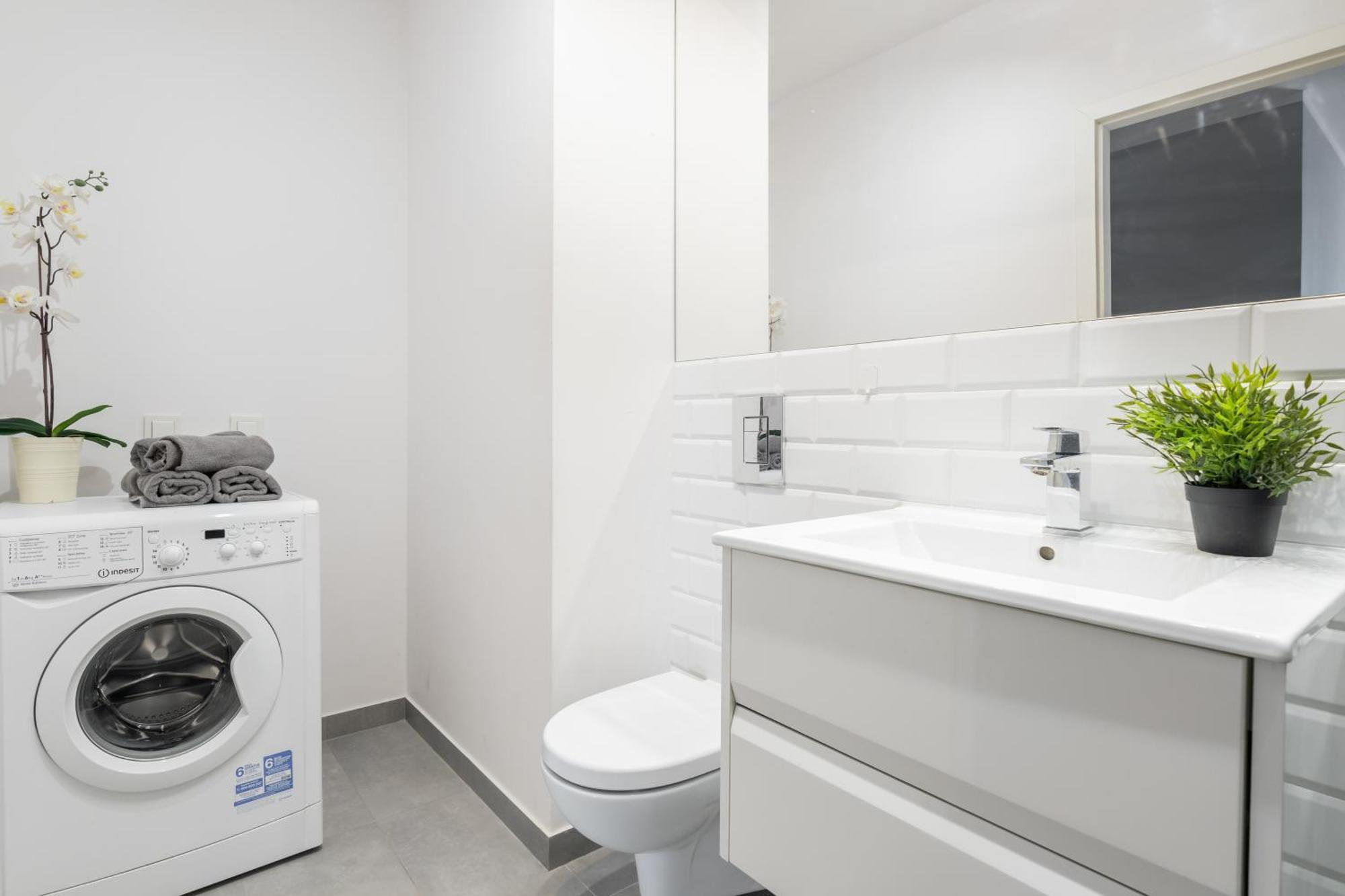 Superapart Dziatwy 16a Appartement