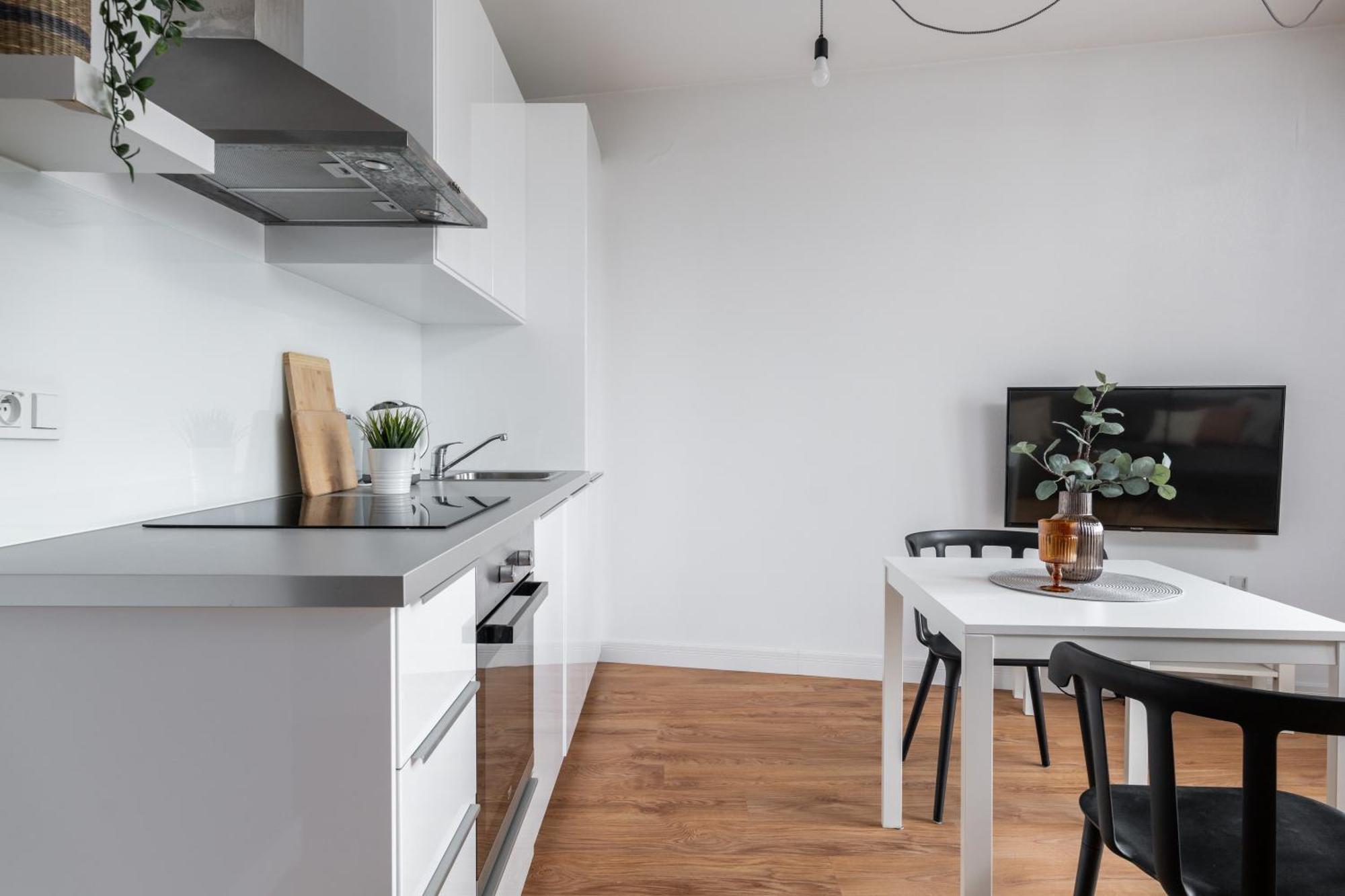Appartement Superapart Dziatwy 16a
