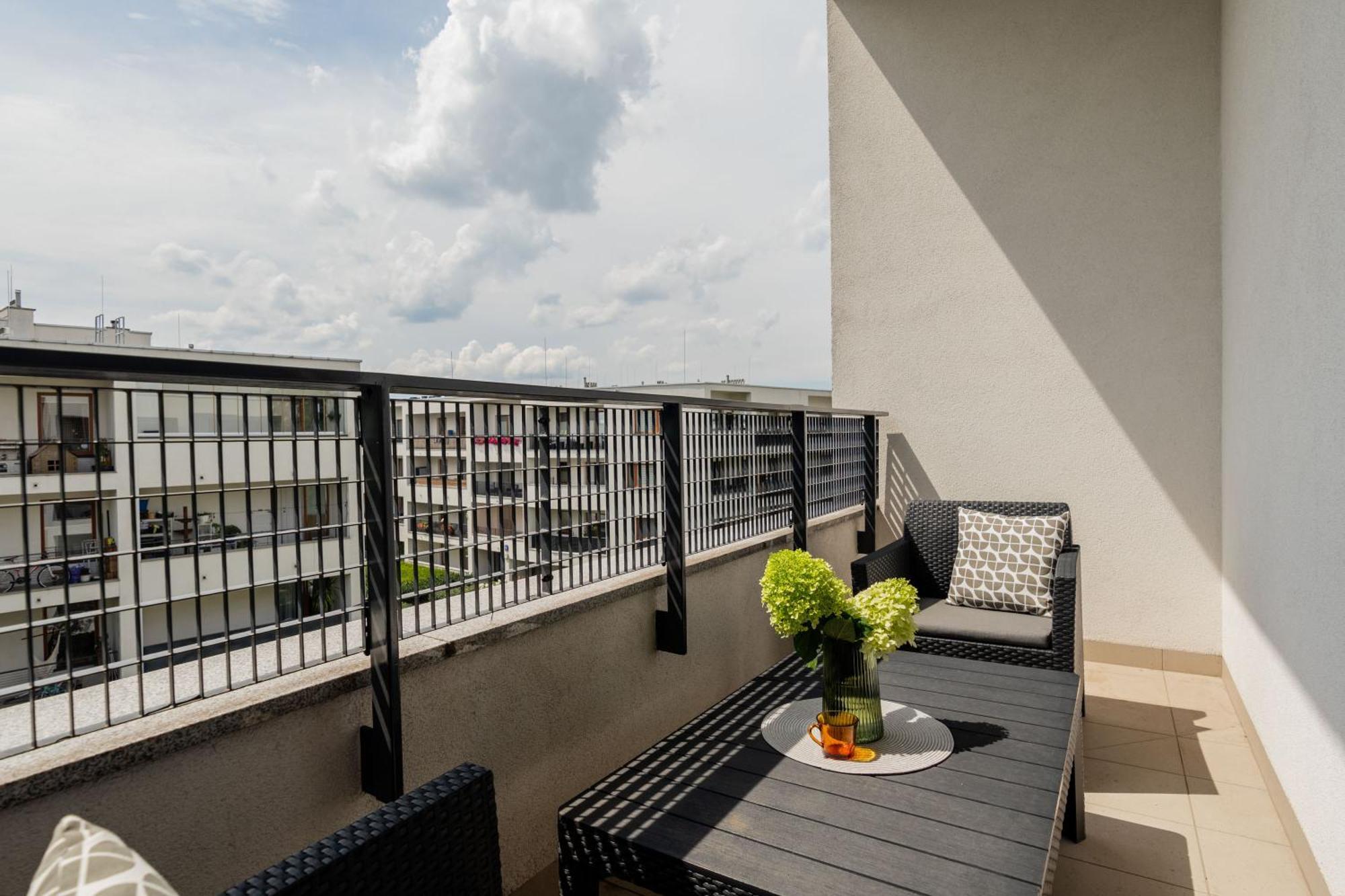 Appartement Superapart Dziatwy 16a
